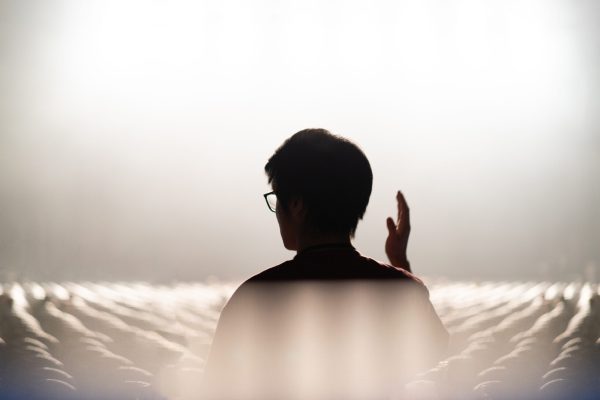 S’initier à la Prise de Parole en Public Prise de parole - formation - initier - confiance